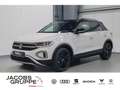 Volkswagen T-Roc Style 1.5 l TSI Style Black Style/IQ.Light/Navi/AHK Grau - thumbnail 1