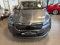 Skoda Superb Style 4x4 Grau - thumbnail 2
