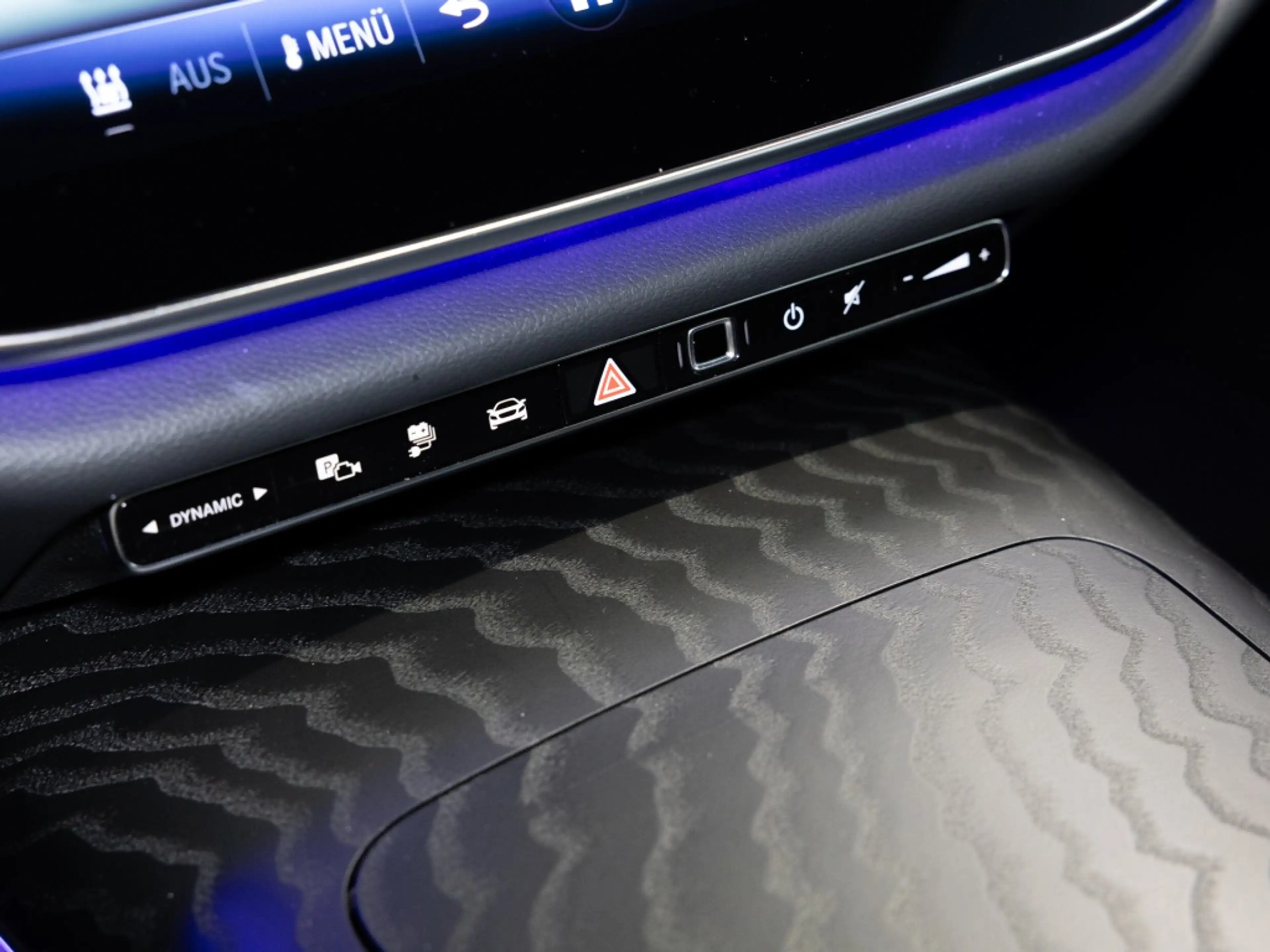 Mercedes-Benz E 300 de 4M , AMG BURM NIGHT DISTR KAMERA SPUR — photo 11
