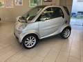 smart forTwo Fortwo I 1998 0.7 Passion 61cv EURO4 Argento - thumbnail 1