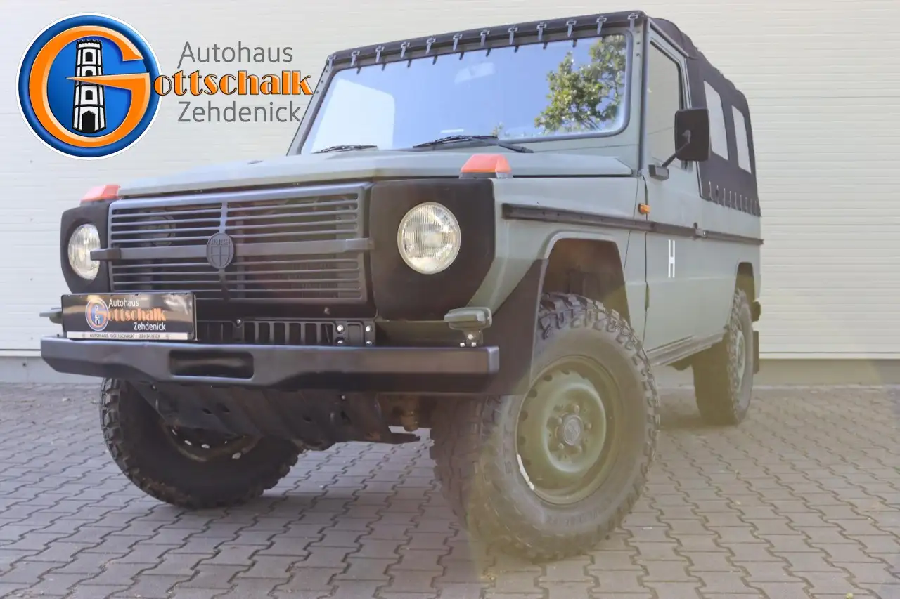 Puch G
