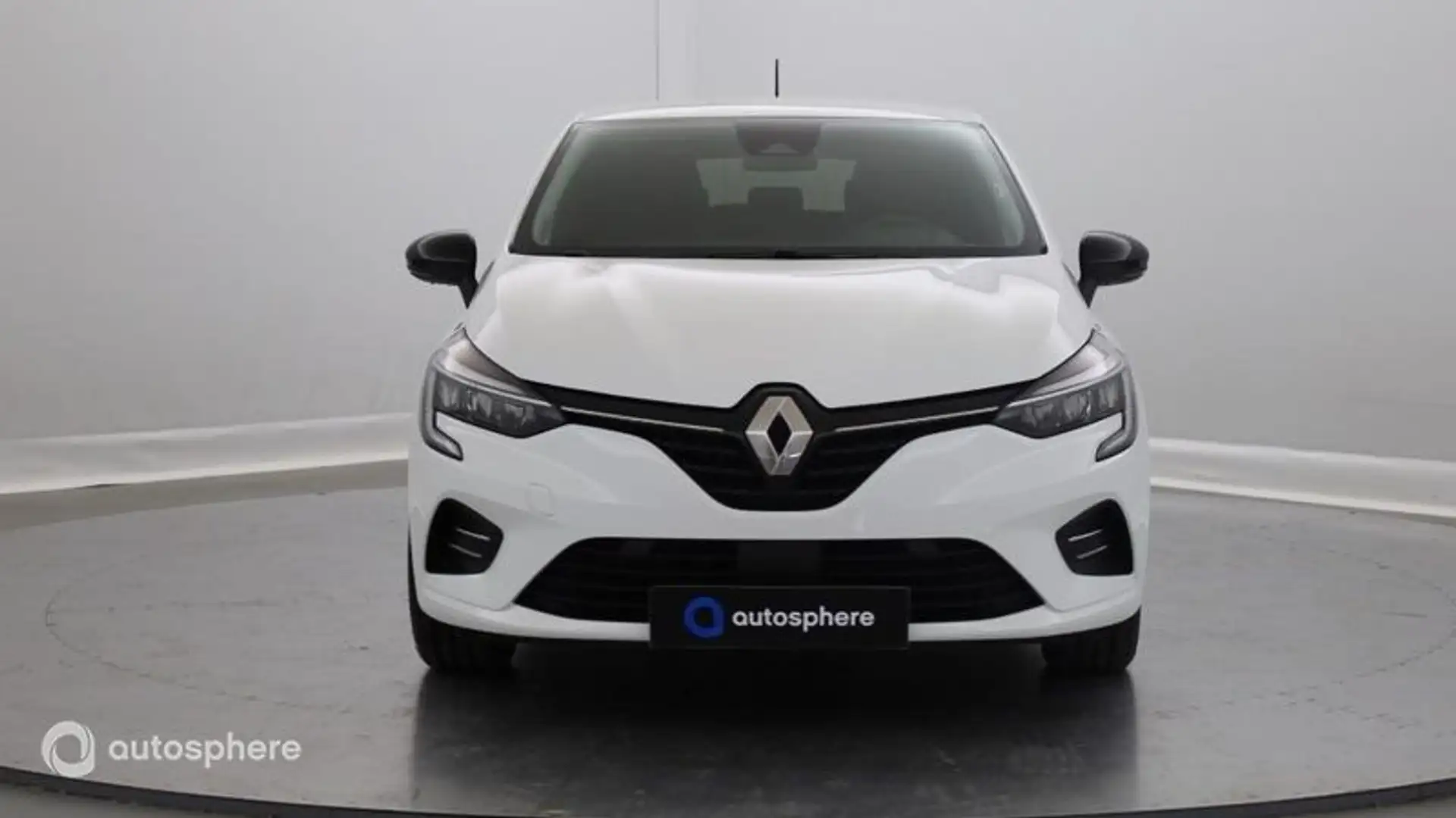 Renault Clio 1.5 Blue dCi 100ch Evolution - 2