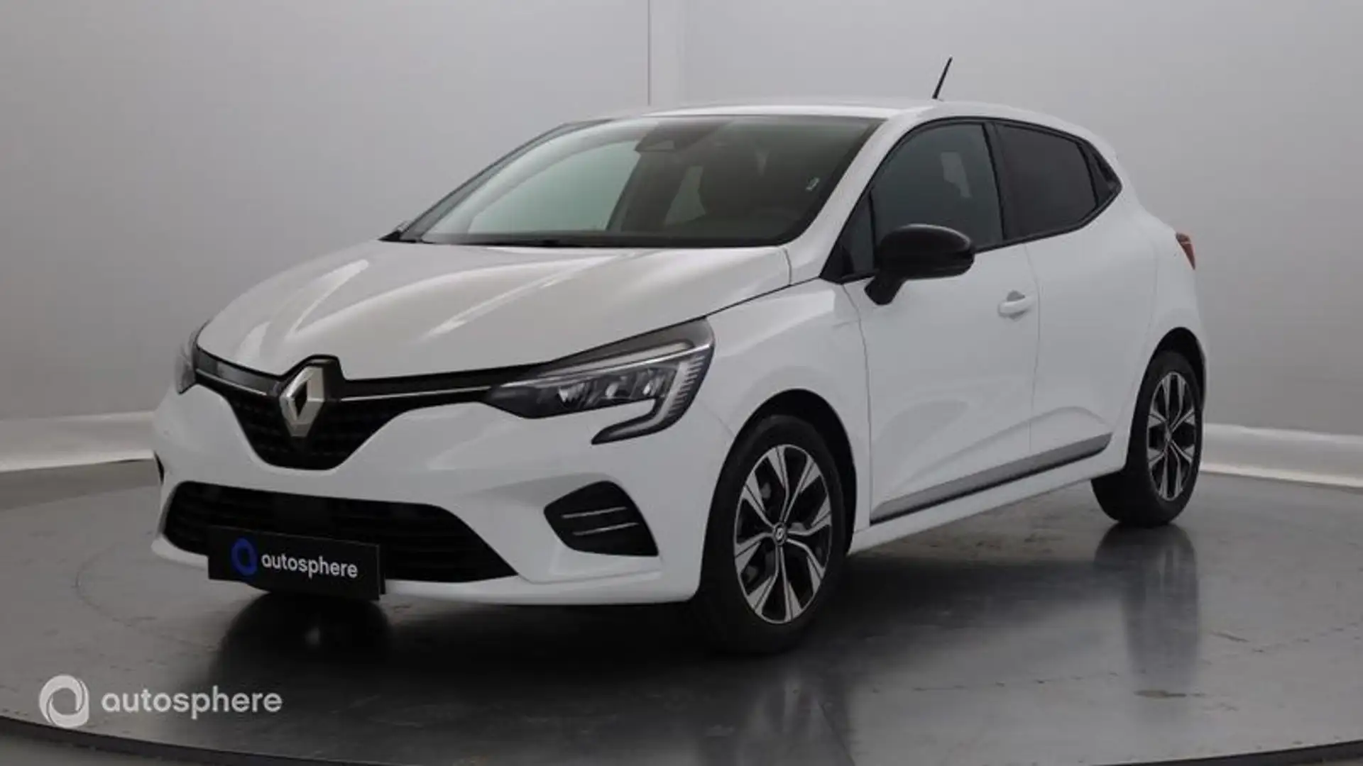 Renault Clio 1.5 Blue dCi 100ch Evolution - 1