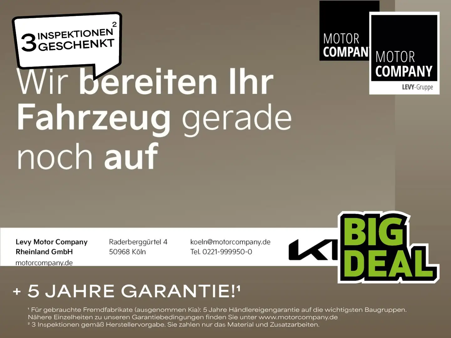 BMW 120 i Advantage Line KlimaA AHK PDC Schwarz - 1