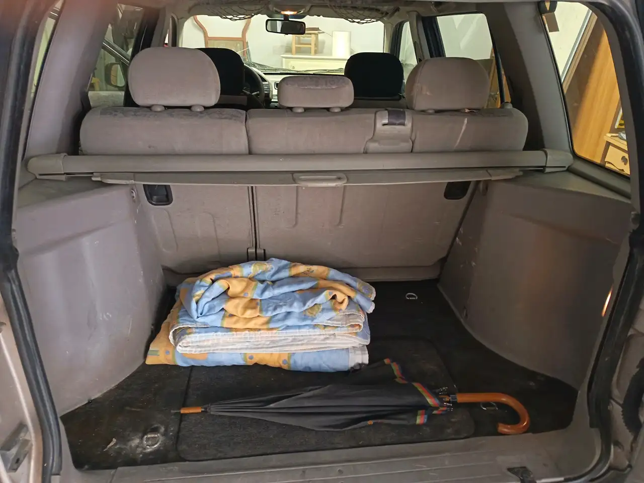 Land Rover Freelander SW 2.0 td4, foto 8