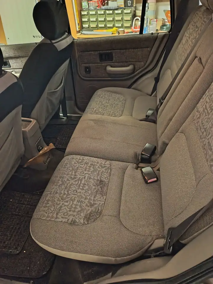 Land Rover Freelander SW 2.0 td4, foto 11