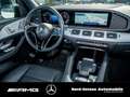 Mercedes-Benz GLE 350 de 4M AMG ADV+ NIGHT PANO AHK 360° Grijs - thumbnail 7