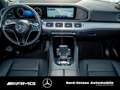 Mercedes-Benz GLE 350 de 4M AMG ADV+ NIGHT PANO AHK 360° Grijs - thumbnail 11
