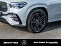 Mercedes-Benz GLE 350 de 4M AMG ADV+ NIGHT PANO AHK 360° Grijs - thumbnail 4