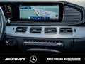 Mercedes-Benz GLE 350 de 4M AMG ADV+ NIGHT PANO AHK 360° Grijs - thumbnail 8