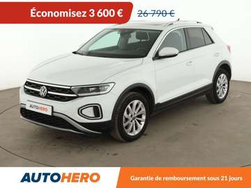 1.5 TSI EVO Style DSG7