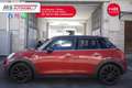 MINI Cooper MINI 5 porte 1.5 Cooper D Business XL 5 porte Uni Rosso - thumbnail 4