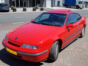 Calibra 2.0i