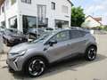 Renault Captur Techno TCE 160 EDC Navi Kamera SitzheizungPDC Alus Grau - thumbnail 1