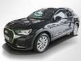 Audi Q3 45 TFSI e S line int. LED Navi RüKa Sitzh. Negro - thumbnail 13