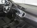 Audi Q3 45 TFSI e S line int. LED Navi RüKa Sitzh. Negro - thumbnail 5