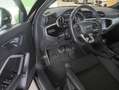 Audi Q3 45 TFSI e S line int. LED Navi RüKa Sitzh. Negro - thumbnail 10