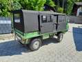 Puch Haflinger 703 AP Grün - thumbnail 6