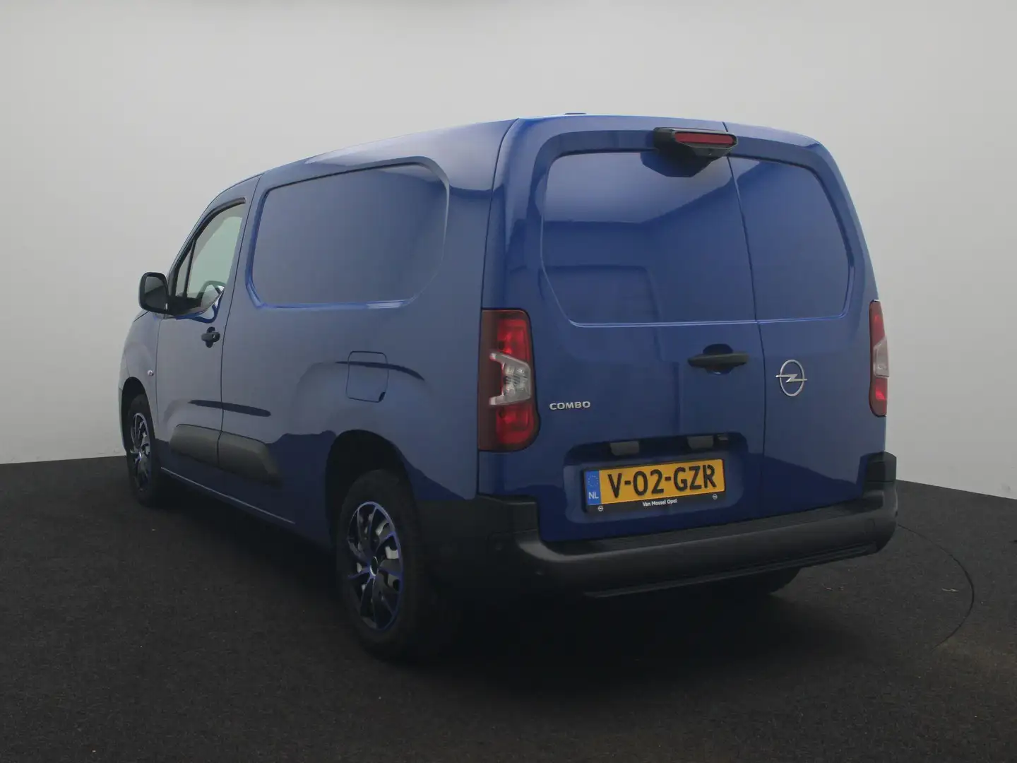 Opel Combo 1.5 BlueHDi 130 S&S L2 | Stoelverwarming | Navigat Bleu - 2