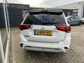 Mitsubishi Outlander 2.4 PHEV Pure LMV / Nav / Clima / Cruise / Trekhaa Wit - thumbnail 9