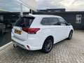 Mitsubishi Outlander 2.4 PHEV Pure LMV / Nav / Clima / Cruise / Trekhaa Wit - thumbnail 8