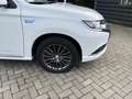 Mitsubishi Outlander 2.4 PHEV Pure LMV / Nav / Clima / Cruise / Trekhaa Wit - thumbnail 5