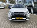 Mitsubishi Outlander 2.4 PHEV Pure LMV / Nav / Clima / Cruise / Trekhaa Wit - thumbnail 3