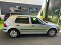 Volkswagen Golf Golf IV 5p 1.4 16v Air - SOLO 117.988KM- Argento - thumbnail 4
