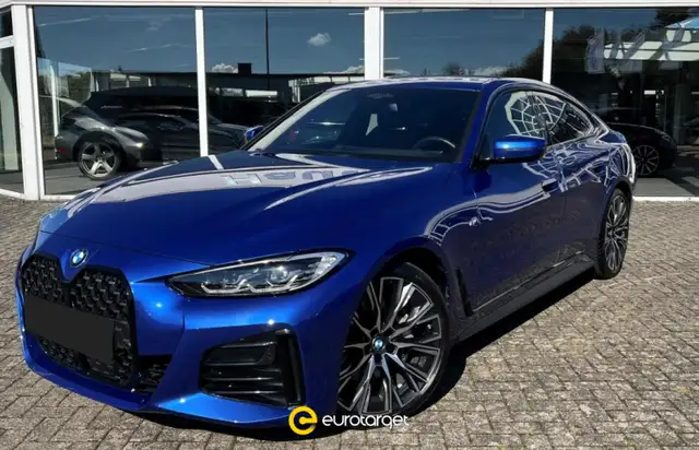 BMW 430