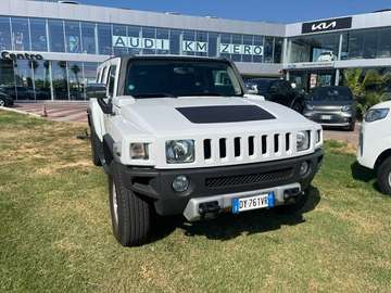 H3 3.7 auto
