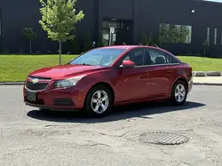 2011 Chevrolet Cruze