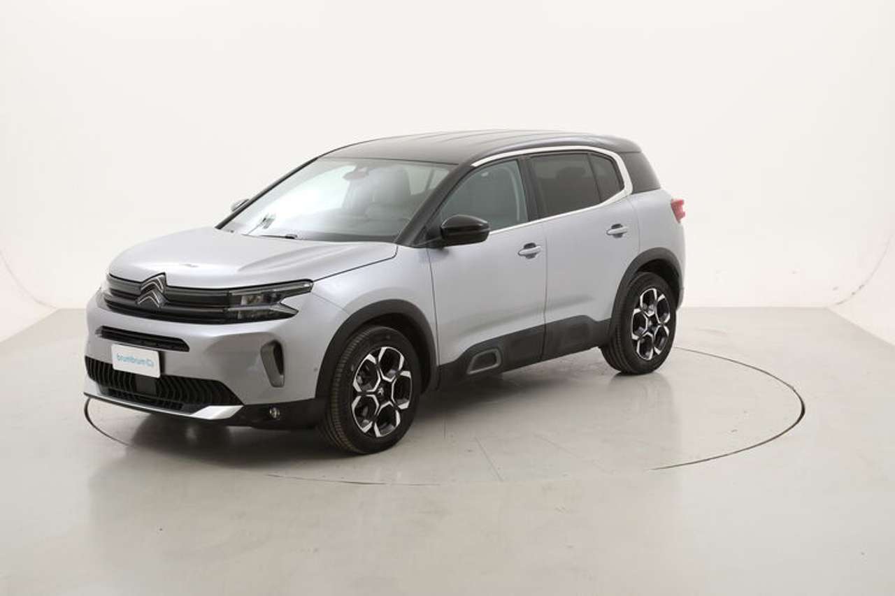 Citroen C5 Aircross MAX EAT8 1.5 Diesel 131CV