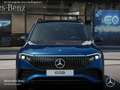 Mercedes-Benz EQB 250 AMG+NIGHT+PREMIUM+AHK+PANO+360+HUD+KEYLESS Blau - thumbnail 8