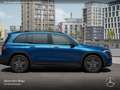 Mercedes-Benz EQB 250 AMG+NIGHT+PREMIUM+AHK+PANO+360+HUD+KEYLESS Blau - thumbnail 22