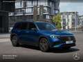 Mercedes-Benz EQB 250 AMG+NIGHT+PREMIUM+AHK+PANO+360+HUD+KEYLESS Blau - thumbnail 21