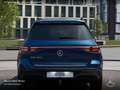 Mercedes-Benz EQB 250 AMG+NIGHT+PREMIUM+AHK+PANO+360+HUD+KEYLESS Blau - thumbnail 9