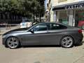 BMW 420 420i Coupé Sport  COUPE F32 F82 420i PHASE 1 Gris - thumbnail 7