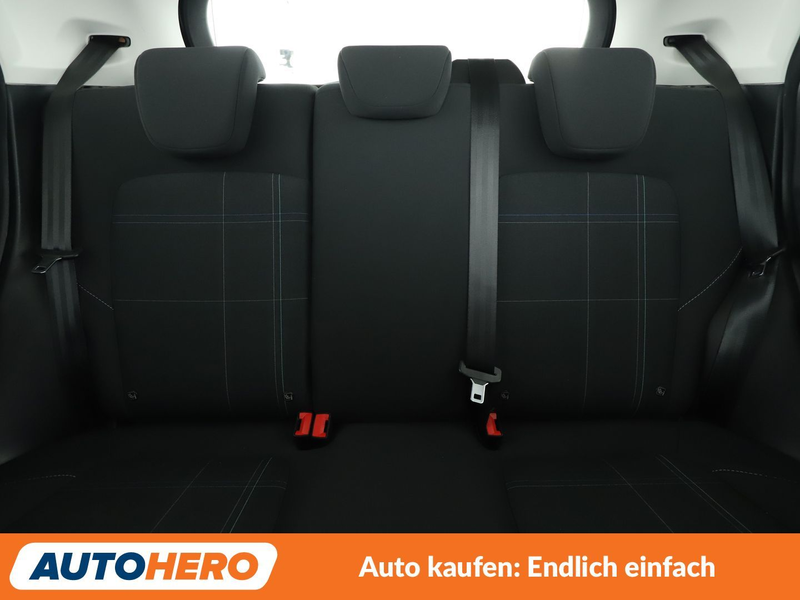 Ford Fiesta 1.0 EcoBoost Cool&Connect*NAVI*ACC*CAM*PDC* — photo 15