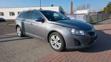 Station LTZ 2.0 *Automatik*- TÜV/AU NEU