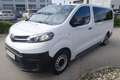 Toyota Proace 2,0 D-4D 145 Lang Shuttle*9-Sitzer+leasingfähig* Weiß - thumbnail 3
