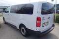 Toyota Proace 2,0 D-4D 145 Lang Shuttle*9-Sitzer+leasingfähig* Weiß - thumbnail 4