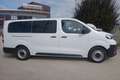 Toyota Proace 2,0 D-4D 145 Lang Shuttle*9-Sitzer+leasingfähig* Weiß - thumbnail 7