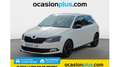 Skoda Fabia 1.2 TSI Monte Carlo 81kW Blanco - thumbnail 1