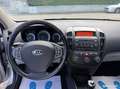 Kia Ceed / cee'd Ceed 1.4l CVVT ACTIVE 105CV 5P 2009 Grau - thumbnail 7