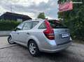 Kia Ceed / cee'd Ceed 1.4l CVVT ACTIVE 105CV 5P 2009 Grau - thumbnail 2