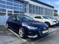 Audi A4 Avant 35 TDI S-tronic LED*NAV*ACC*ASSIST*TOP Blau - thumbnail 1