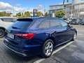 Audi A4 Avant 35 TDI S-tronic LED*NAV*ACC*ASSIST*TOP Blau - thumbnail 6