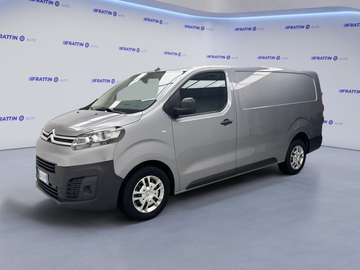 2.0 BLUEHDI 140 S&S PL-SL-TN FURGONE XL CLUB