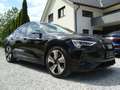 Audi e-tron SB 55 quattro 95kWh S-line MEGA VOLL !! Schwarz - thumbnail 4