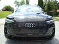 Audi e-tron SB 55 quattro 95kWh S-line MEGA VOLL !! Schwarz - thumbnail 3
